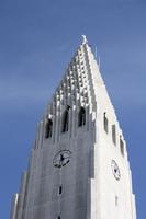 Hallgrimskirkja