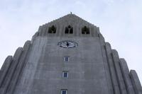 Hallgrimskirkja