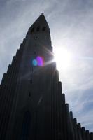 Hallgrimskirkja