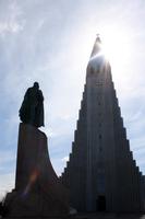 Hallgrimskirkja