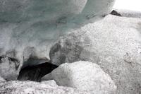 Sólheimajökull-Gletscher