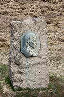 Denkmal für Sigrid von Bratthold