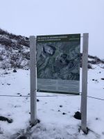 Aufstieg zum Krater Grabrok (1)