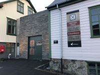 Einsiedlermuseum Borganes