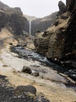 Geheimtipp in Skogar