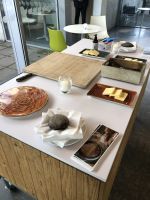 Geothermisches Brot backen am Laugarvatn