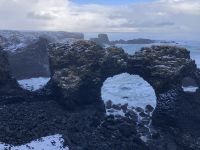 Halbinsel Snaefellsnes (1)