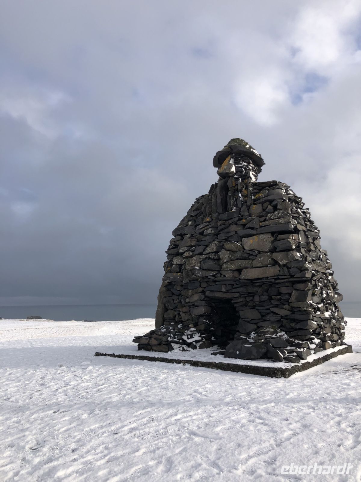 Halbinsel Snaefellsnes (2)