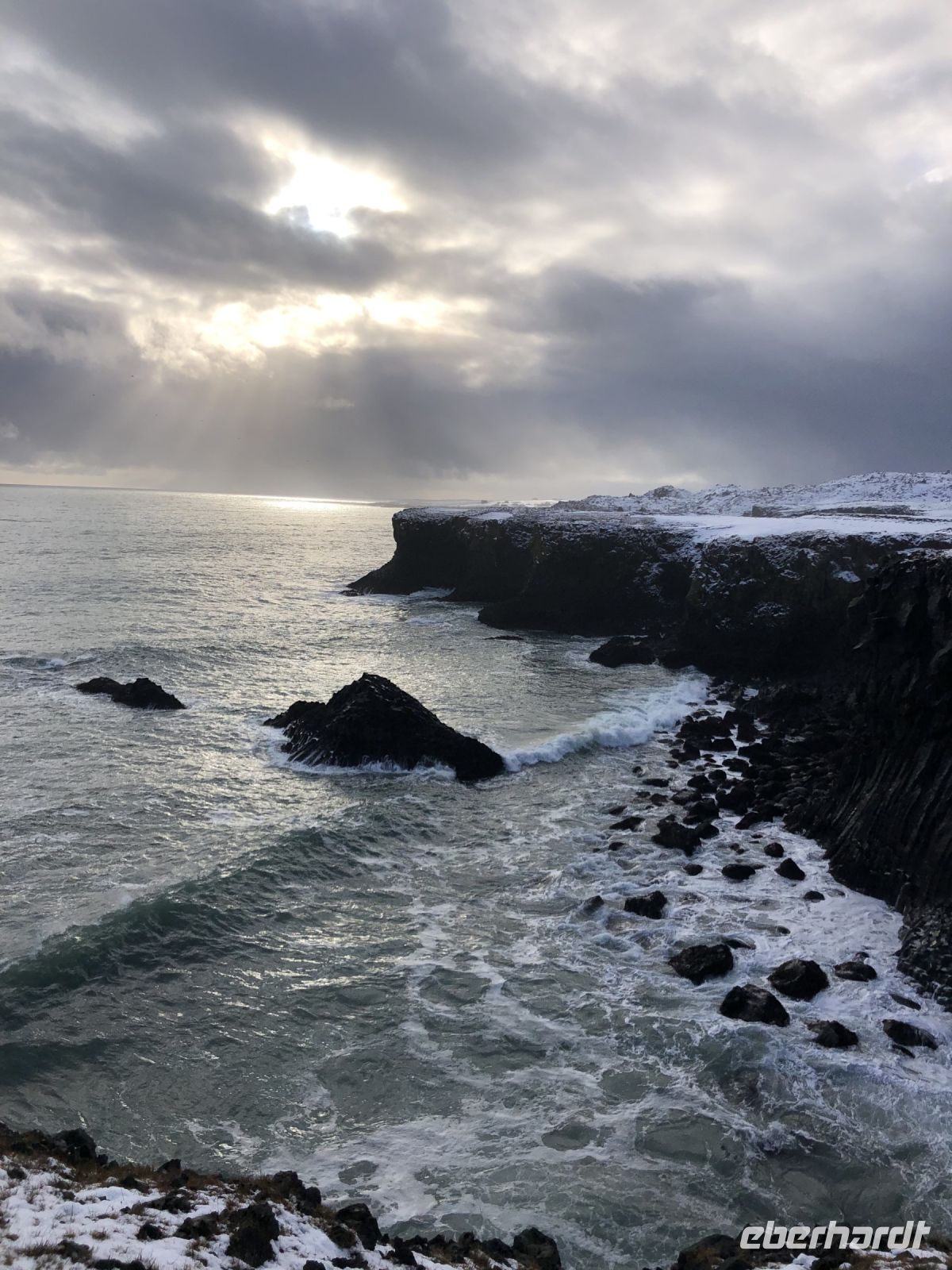 Halbinsel Snaefellsnes (3)