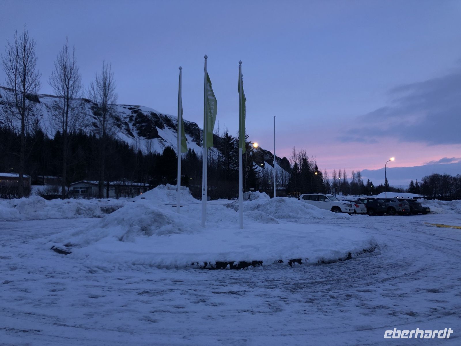 Kirkjubäjarklaustur (1)