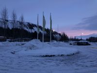 Kirkjubäjarklaustur (1)