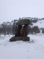 Kirkjubäjarklaustur (2)