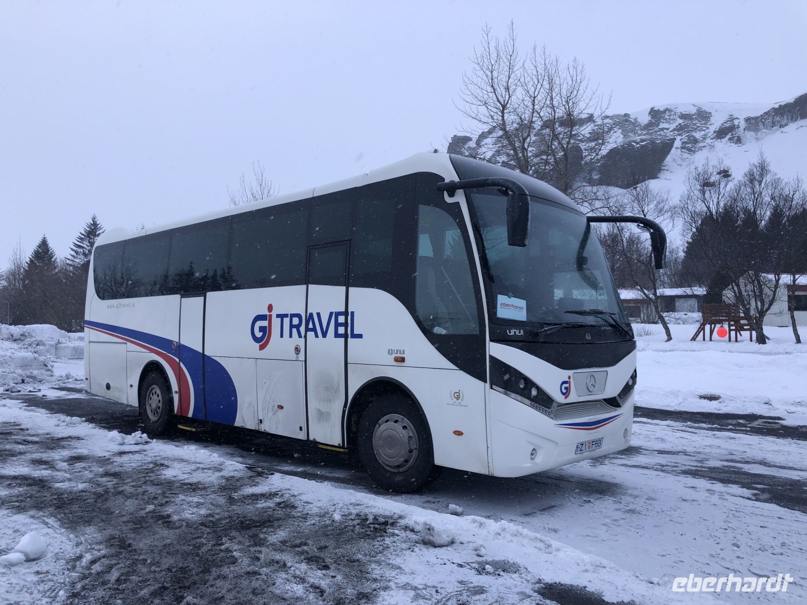 Kirkjubäjarklaustur (3)