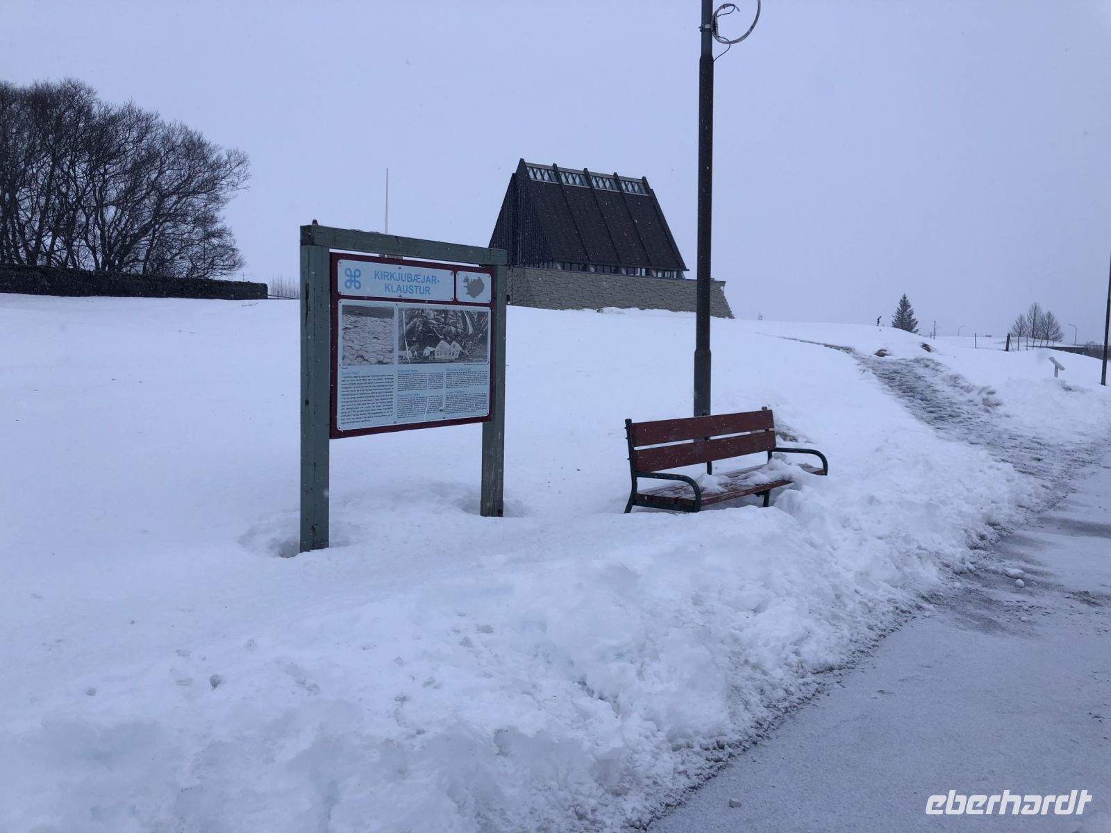 Kirkjubäjarklaustur (4)