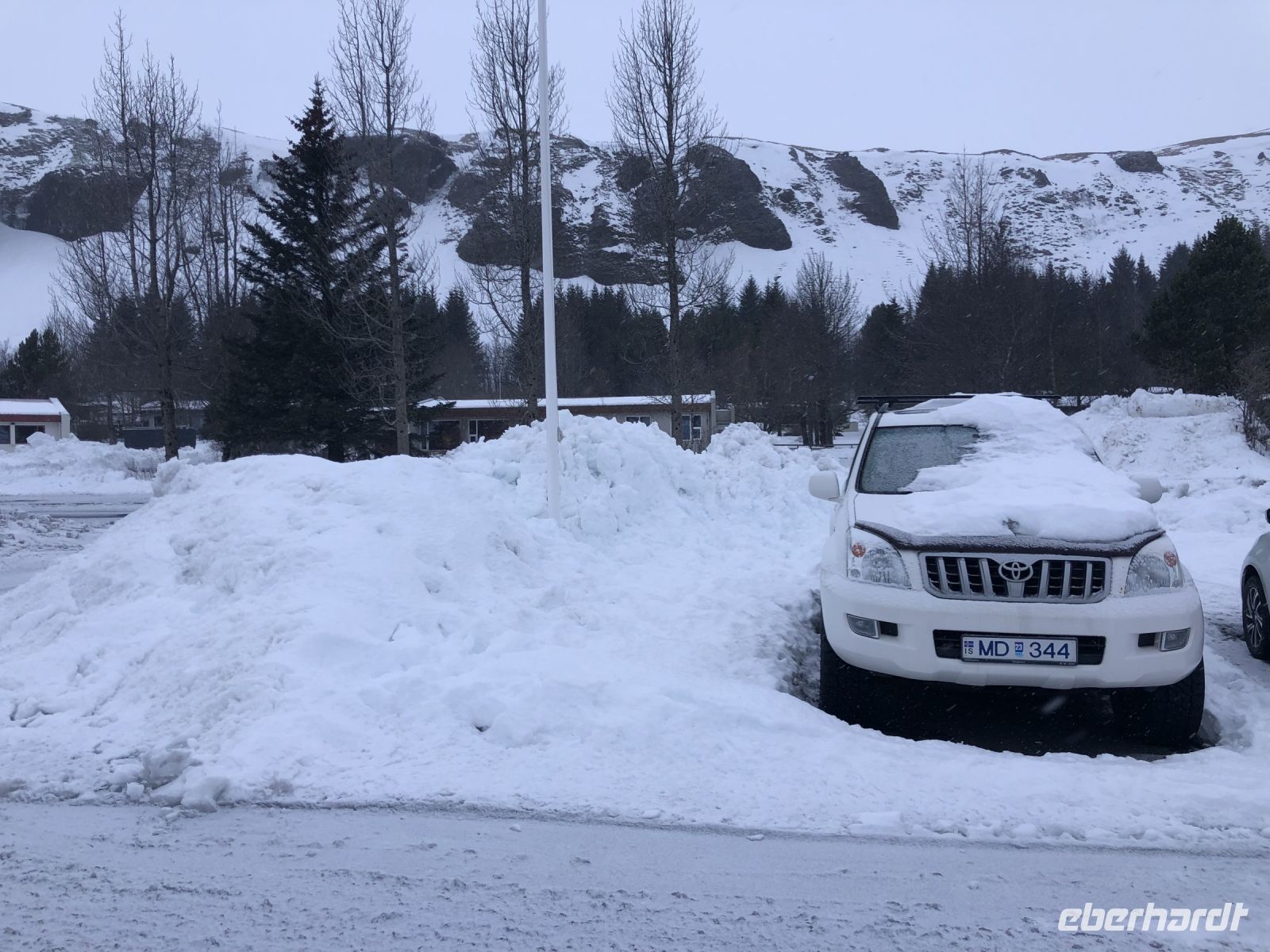 Kirkjubäjarklaustur (5)