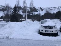 Kirkjubäjarklaustur (5)