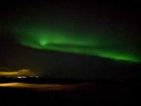 Nordlichter (Aurora Borealis) (1)