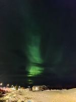 Nordlichter (Aurora Borealis) (2)