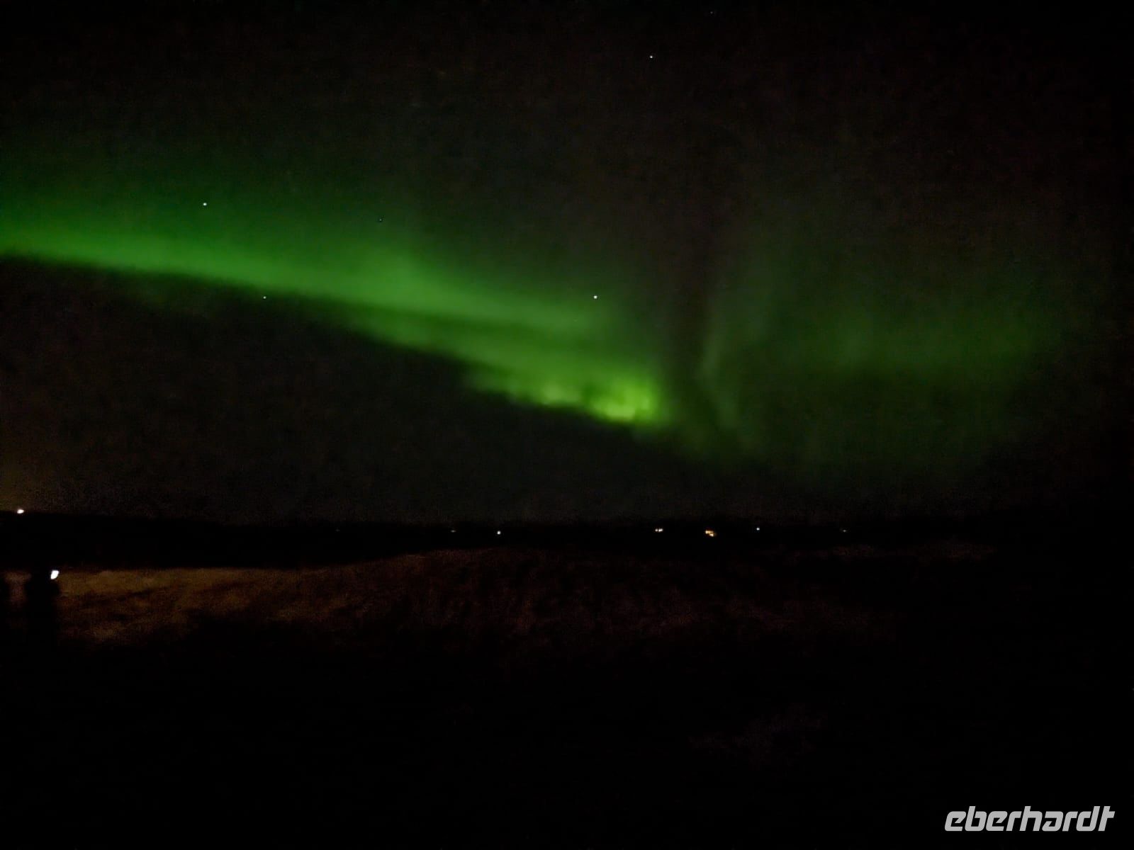 Nordlichter (Aurora Borealis) (4)