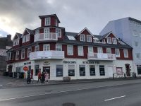 Reykjavik Innenstadt (1)
