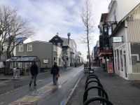 Reykjavik Innenstadt (2)