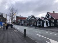 Reykjavik Innenstadt (3)