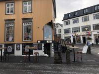 Reykjavik Innenstadt (4)
