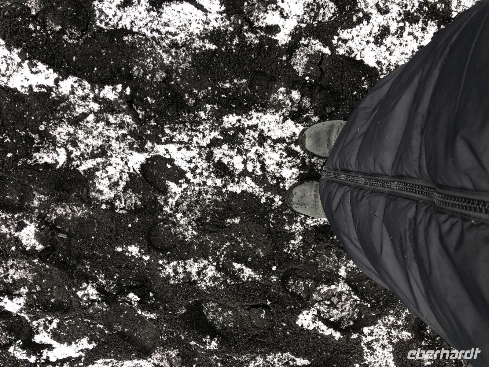 Schwarzer Lavastrand von Vik(9)