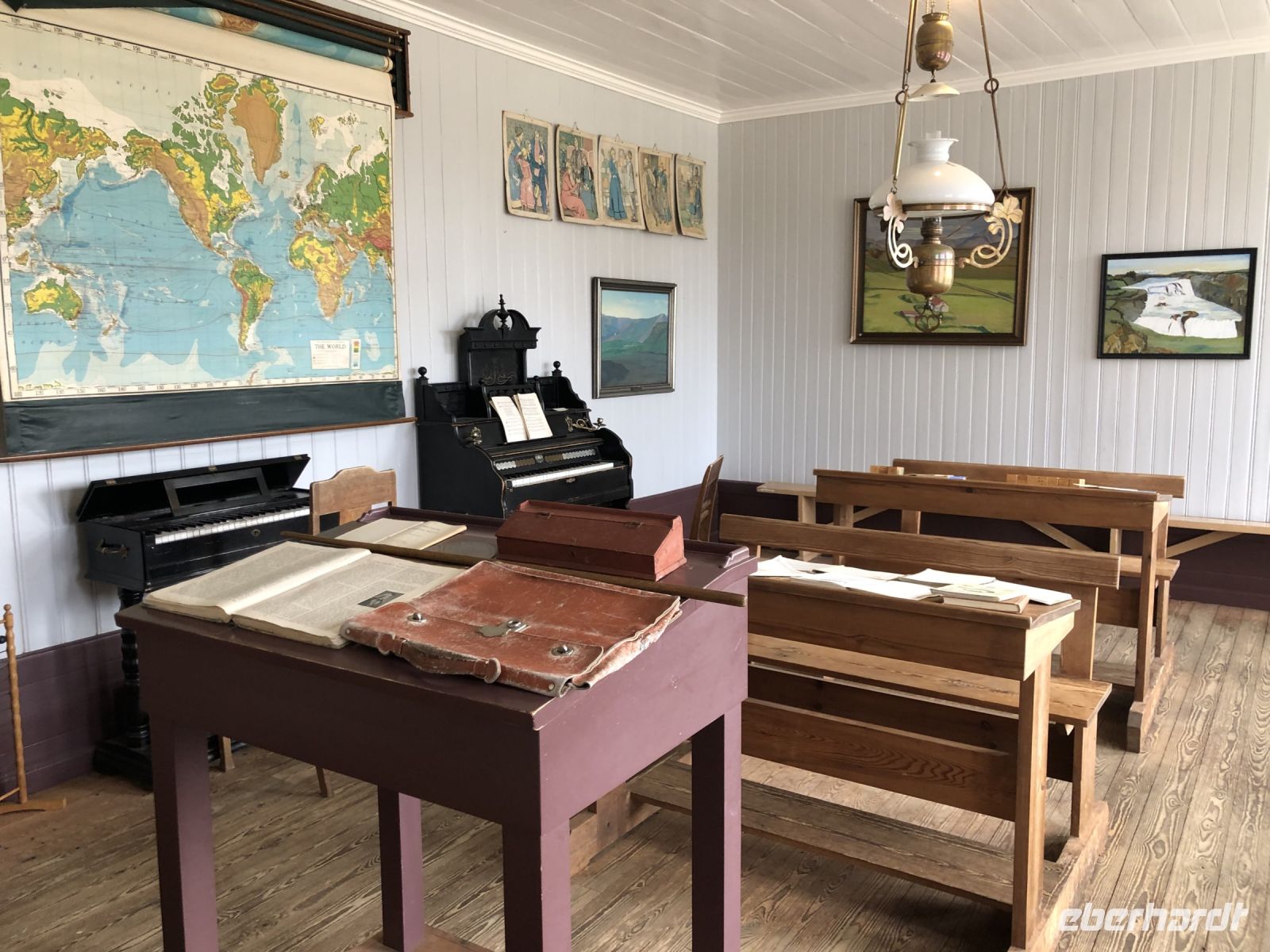 Skogar-Museum Torfhäuser (5)