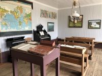 Skogar-Museum Torfhäuser (5)