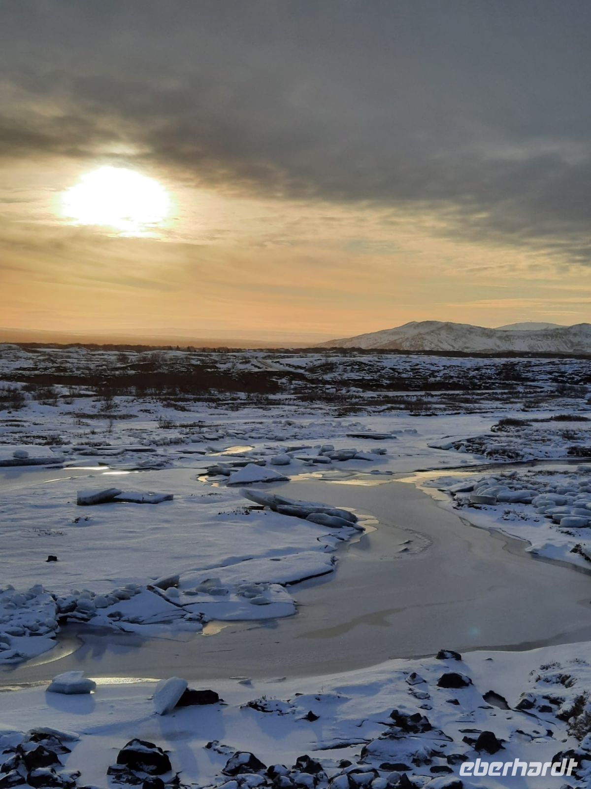 Thingvellir Nationalpark (1)