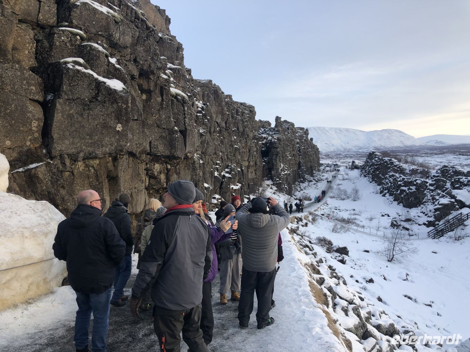 Thingvellir Nationalpark (3)