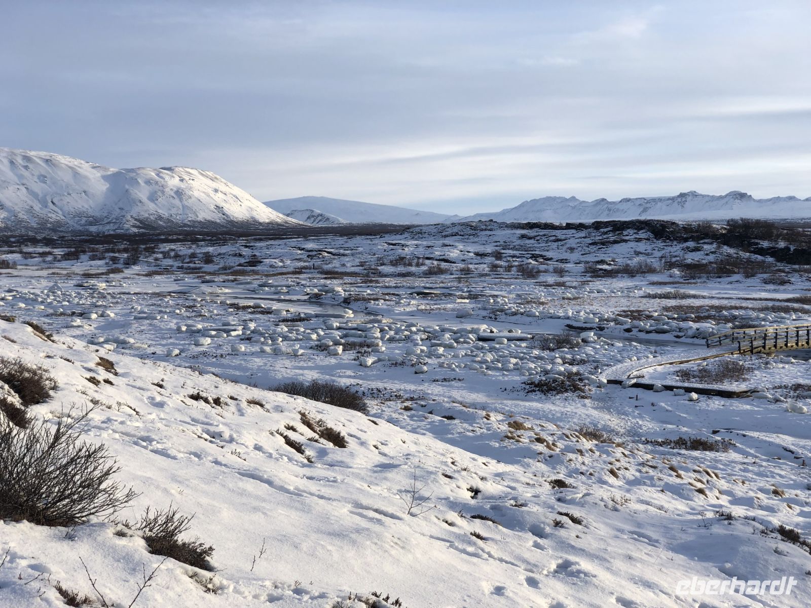 Thingvellir Nationalpark (5)