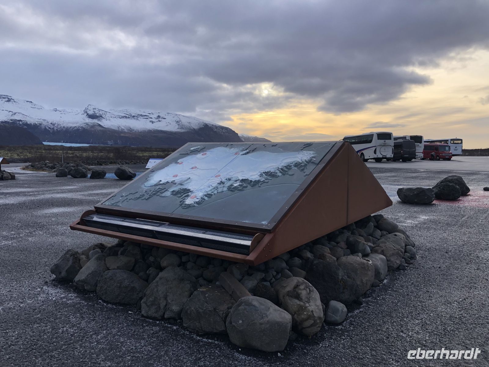 Vatnajökull-Nationalpark (2)