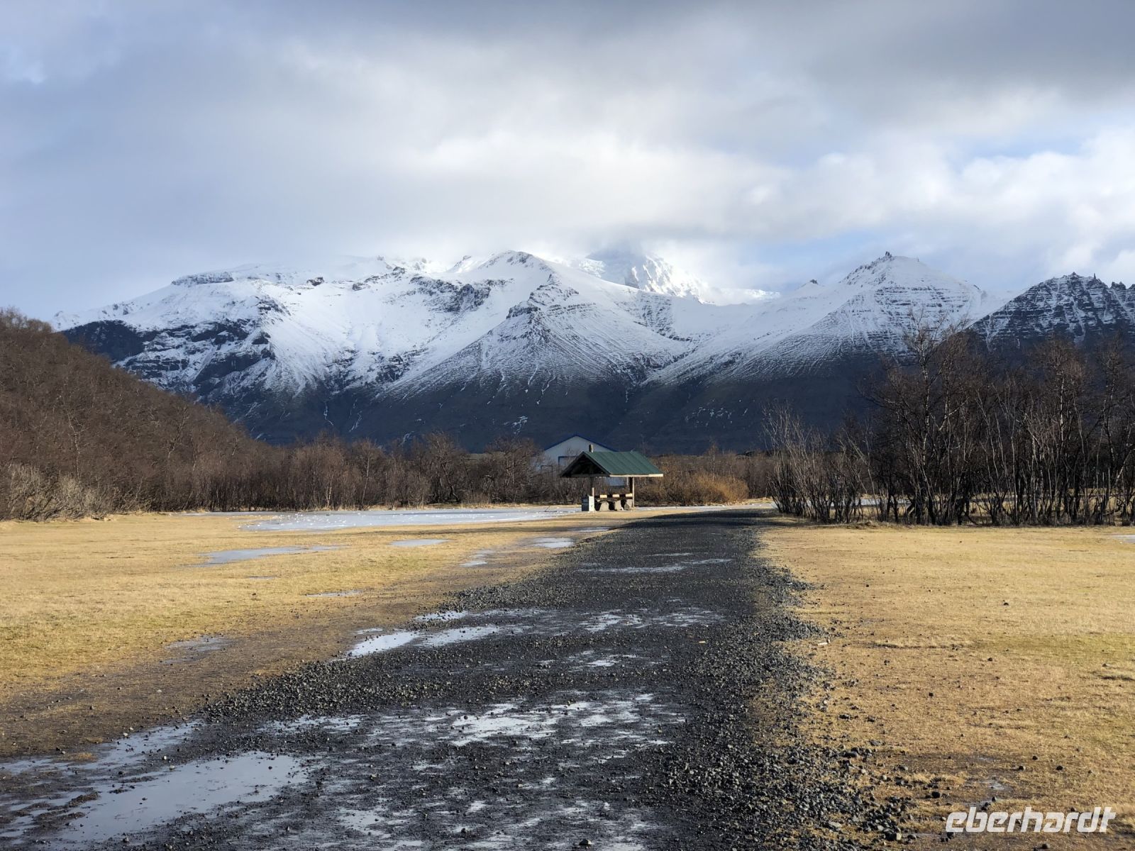 Vatnajökull-Nationalpark (4)