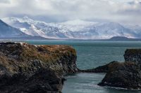 Snaefellsnes-Halbinsel