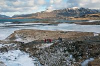 Snaefellsnes-Halbinsel