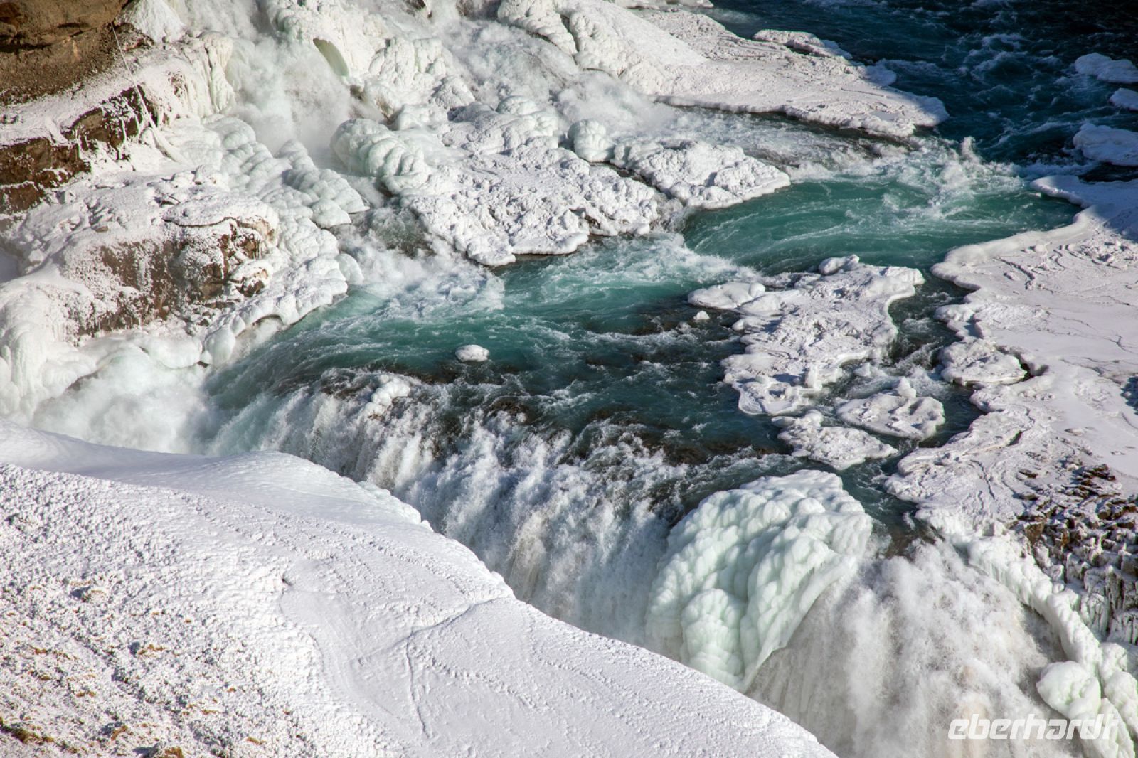 Gullfoss