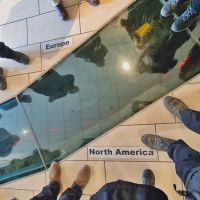 Besucherzentrum Hveragerdir