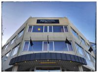 Fosshotel Reykjavik