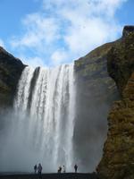 Seljalandsfoss