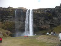 Skógafoss