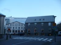 Reykjaviker Impressionen