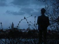 Reykjaviker Impressionen