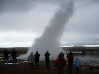 der Geysir