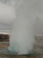 Eruption in 3 Stufen 3/3