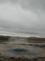 Eruption in 3 Stufen 2/3