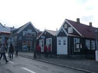 Reykjaviker Impressionen