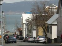 Reykjaviker Impressionen