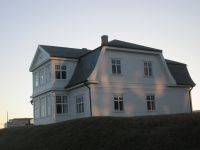 Reykjavik: Höfdi